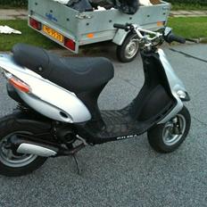 Gilera Stalker