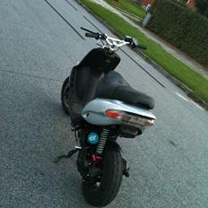 Gilera Stalker