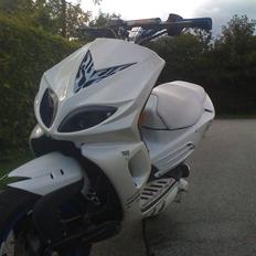 Peugeot Speedfight 2