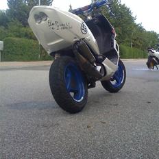 Peugeot Speedfight 2