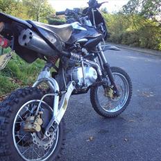 Shineray Linxx *solgt