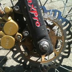 Shineray Linxx *solgt