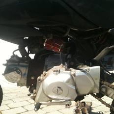 Shineray Linxx *solgt