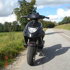 CPI Oliver @ Under ombygning!