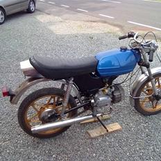 Kreidler rmc