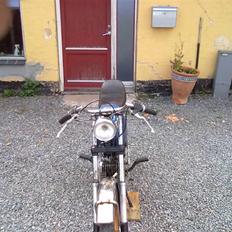 Kreidler rmc