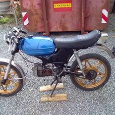 Kreidler rmc