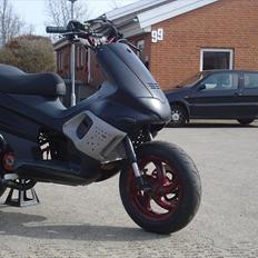 Gilera Runner EVO 3