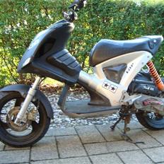 Gilera ice [til salg]