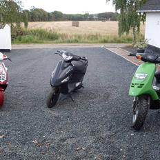 Aprilia sonic *solgt*