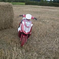 Aprilia sonic *solgt*