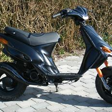 Gilera Stalker -  SOLGT for 6000