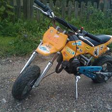 MiniBike DirtBike ~SOLGT~