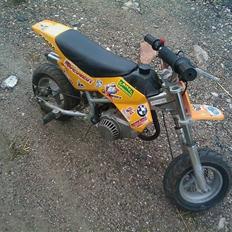 MiniBike DirtBike ~SOLGT~