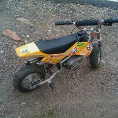 MiniBike DirtBike ~SOLGT~