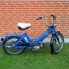 Puch Maxi k BYTTET