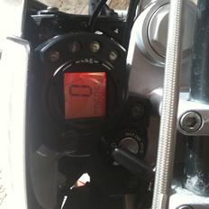 Aprilia Sx 50(Solgt)