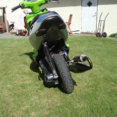 Aprilia Sonic -> *SOLGT* 