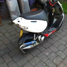 Aprilia Sonic (SOLGT)