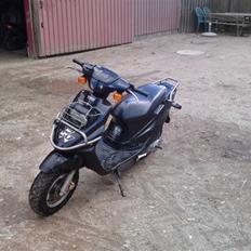 PGO Big Max