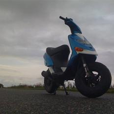 Gilera Stalker *Efter*