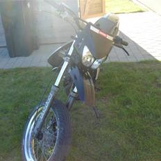 Derbi senda
