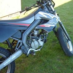 Derbi senda