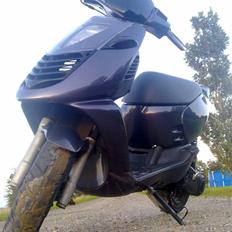 Aprilia Sonic (SÆLGES!!!!!)