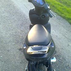 Aprilia Sonic (SÆLGES!!!!!)