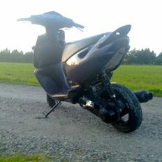 Aprilia Sonic (SÆLGES!!!!!)