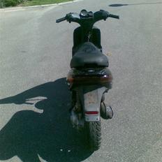 Gilera stalker