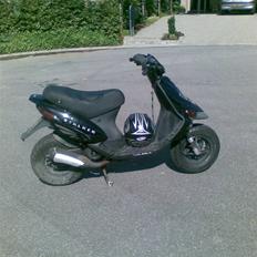 Gilera stalker