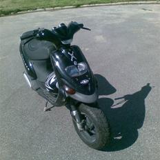 Gilera stalker
