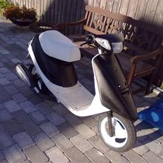 Yamaha jog fs (SOLGT)