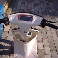 Yamaha jog fs (SOLGT)