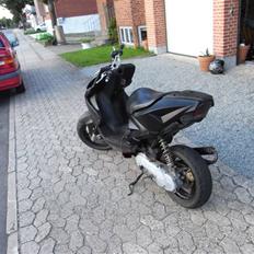 Yamaha Aerox *Solgt*