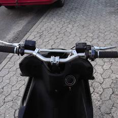 Yamaha Aerox *Solgt*