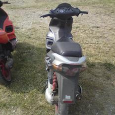 Gilera Runner AC DD