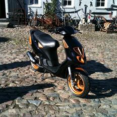 Piaggio nrg mc3 (efter)