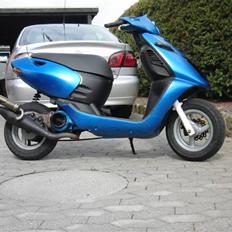 Aprilia Sonic SOLGT