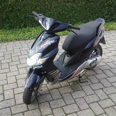 Yamaha Jog r