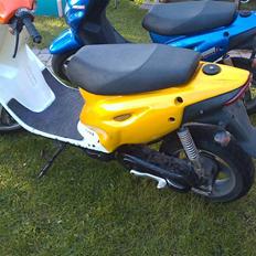 CPI Popcorn **EFTER**SOLGT