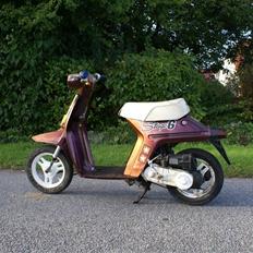 Honda Melody TIL SALG!!