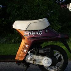 Honda Melody TIL SALG!!