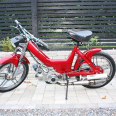 Puch maxi k e50 solgt