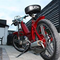 Puch maxi k e50 solgt