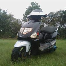 PGO Dr. Big ~BYTTET~