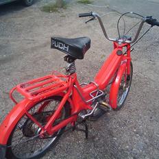 Puch Maxi P ~BYTTET~