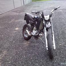 CPI super motard ( byttet ) 