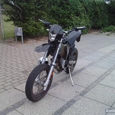 CPI super motard ( byttet ) 